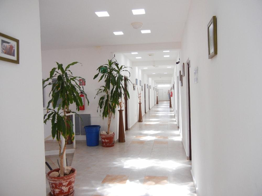 Hotel Plaza Almendros, Ісла-Мухерес Екстер'єр фото