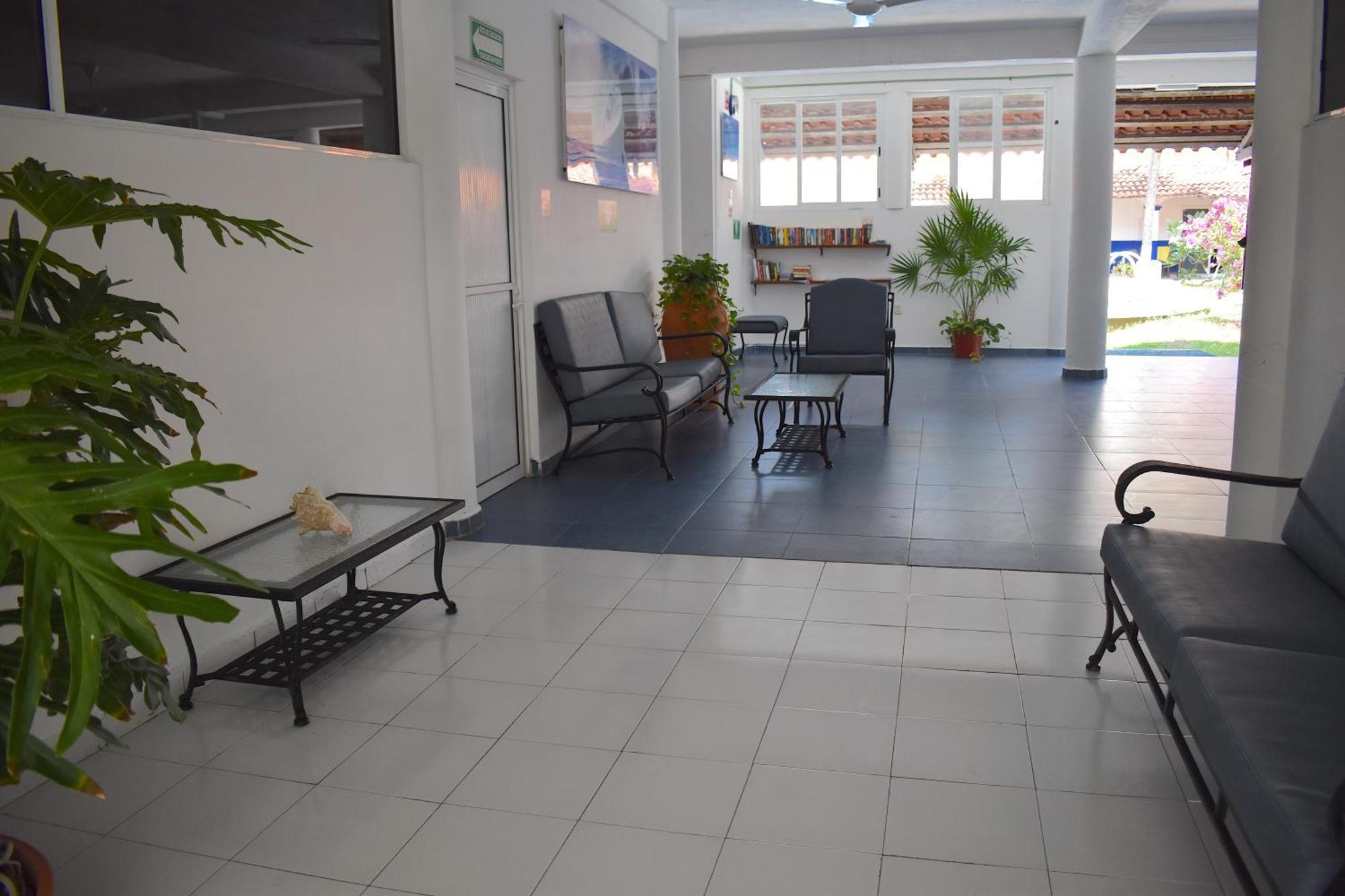 Hotel Plaza Almendros, Ісла-Мухерес Екстер'єр фото