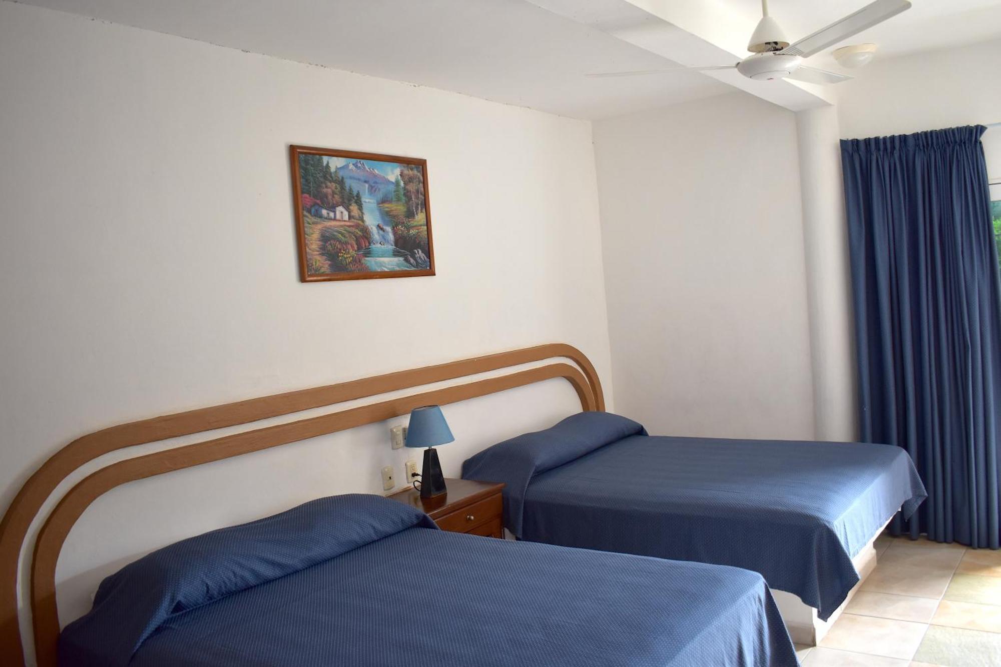Hotel Plaza Almendros, Ісла-Мухерес Екстер'єр фото